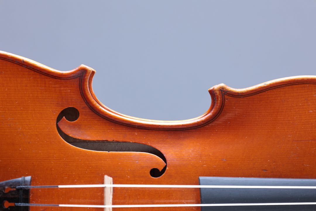 Dölling Robert A. - Markneukirchen Anno 1923 - G-863